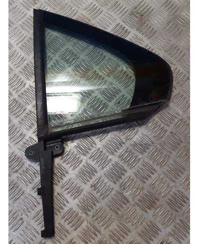 Skoda Rapid Szyba Drzwi Tylna Lewa 5JA845213