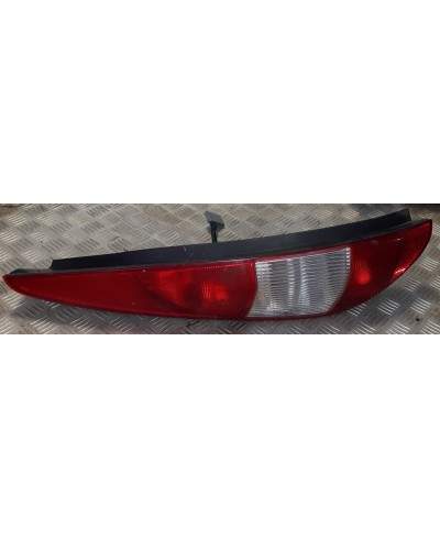Ford Mondeo MK3 Lampa Tył Lewa Kombi
