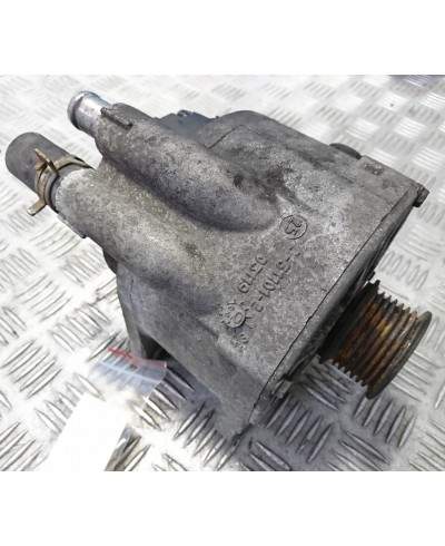 Renault Scenic II Alternator 1.9 DCI SG15L027