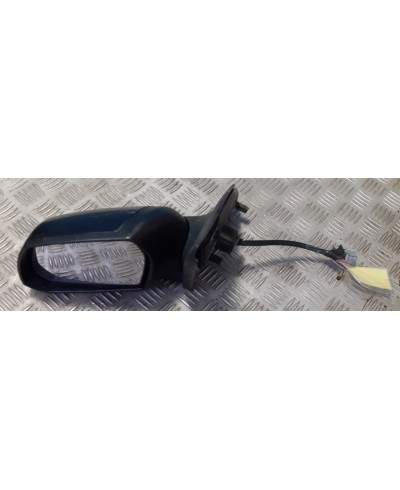 Ford Mondeo MK3 Lusterko Zewnetrzne Lewe Elektryczne