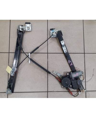 Ford Mondeo MK3 Mechanizm Szyb Lewy Przód