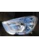Dacia Dokker Reflektor Lewy 90007665, 260607950R