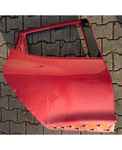 Renault Clio IV Drzwi Tył Prawe 821008626R