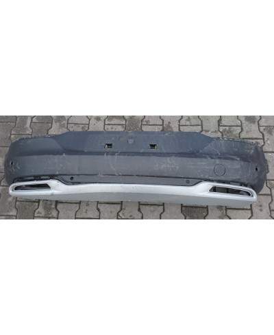 Opel Grandland X Zderzak Tył 95525779