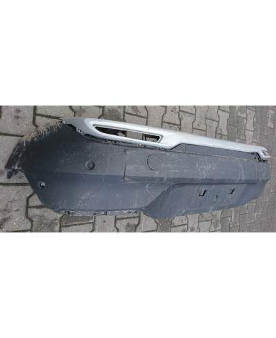 Opel Grandland X Zderzak Tył 95525779