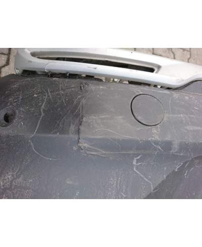 Opel Grandland X Zderzak Tył 95525779