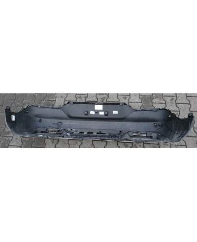 Opel Grandland X Zderzak Tył 95525779
