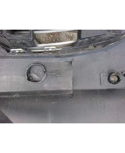 Opel Grandland X Zderzak Tył 95525779