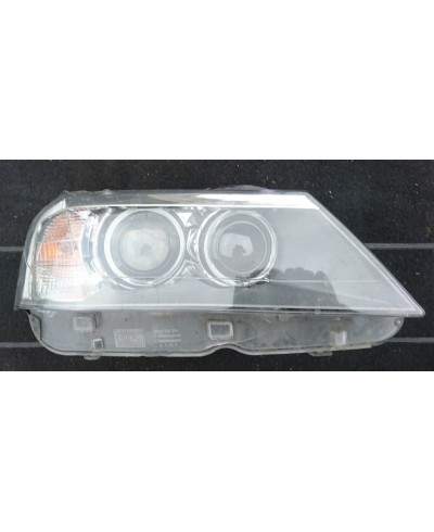 BMW X3 Reflektor Prawy 63117276992