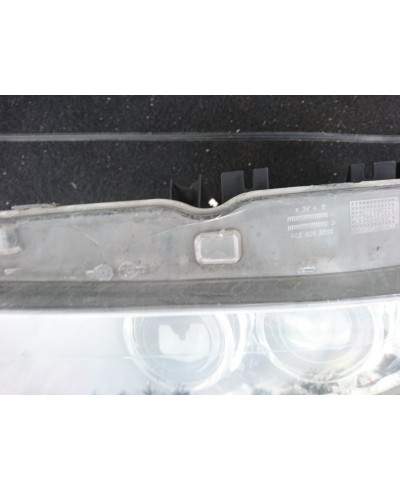 BMW X3 Reflektor Prawy 63117276992