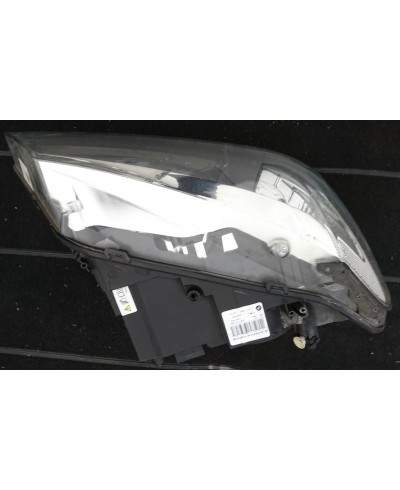 BMW X3 Reflektor Prawy 63117276992