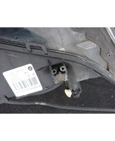 BMW X3 Reflektor Prawy 63117276992