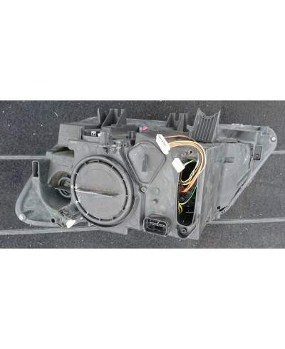 BMW X3 Reflektor Prawy 63117276992