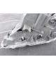 BMW X3 Reflektor Prawy 63117276992