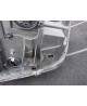 BMW X3 Reflektor Prawy 63117276992