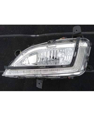 Hyundai Tucson Halogen Lewy 92201D7600