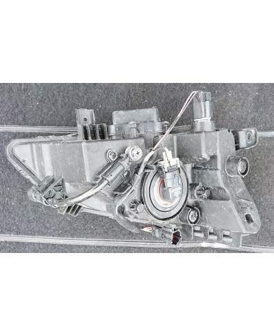 Hyundai Tucson Halogen Lewy 92201D7600