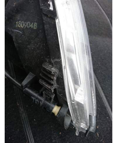 Hyundai Tucson Halogen Lewy 92201D7600