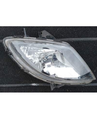 Hyundai Ix20 Halogen Prawy 922021K100