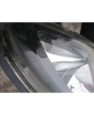 Hyundai Ix20 Halogen Prawy 922021K100