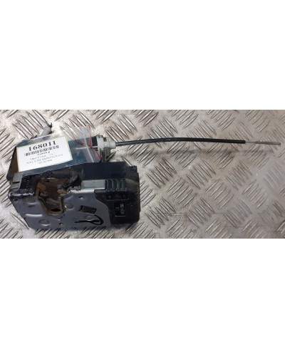 Opel Corsa C Zamek Przód 24434885