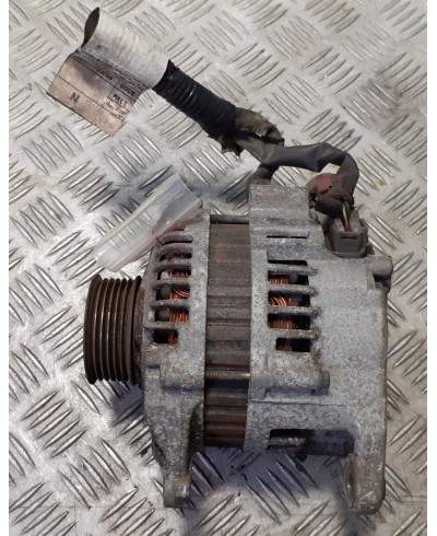 Nissan Almera Tino Alternator 1.8 16V