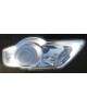 VW Passat B6 Reflektor Lewy 3C0941005AA