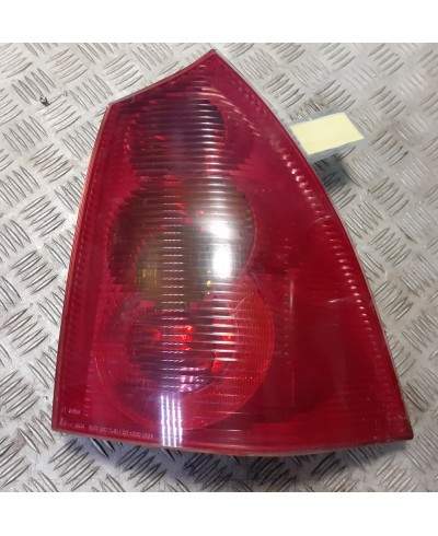 Peugeot 307 Kombi Lampa Tył Prawa 89026198