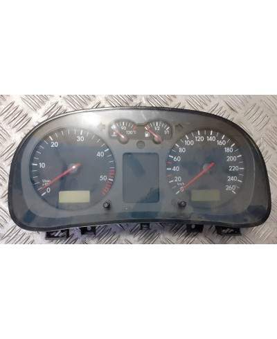 VW Golf IV 1.9 TDI Licznik 1J0920805G