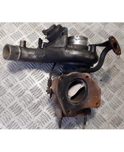 Renault Espace 2.0T 165KM Turbosprężarka 7712801085