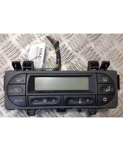 Citroen C3 I Panel Sterowania Nawiewem 96377774XT