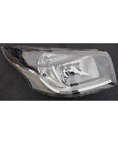 Renault Trafic III Reflektor Prawy 260109424R