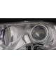 Suzuki Vitara III Reflektor Lewy 100-18097 (3532054P)