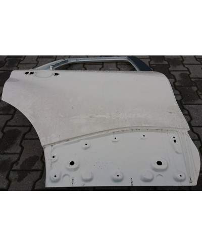 Renault Captur Drzwi Tył Prawy 822165443R