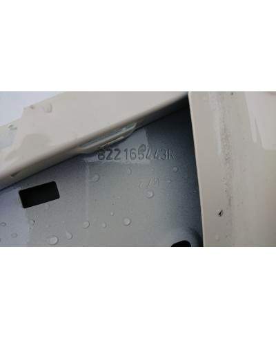 Renault Captur Drzwi Tył Prawy 822165443R