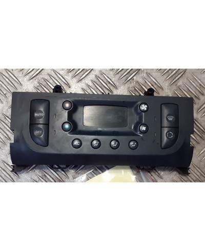 Renault Clio II Panel Sterowania Nawiewem 8200069371