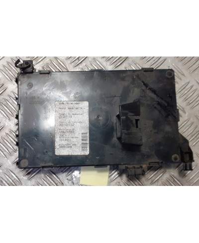 Renault Clio II 1.5 DCI Skrzynka Bezpieczników 8200234046
