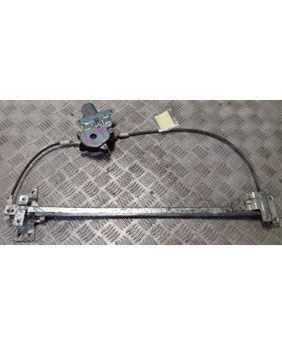 Mercedes Vito Mechanizm Szyb Lewy Przód Elektryczne 0130821667