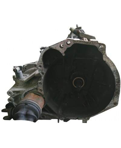 Nissan Almera Tino Skrzynia Biegów 1.8 16V 120KM