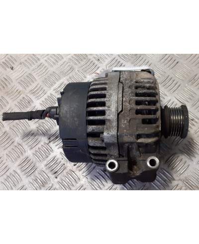 Mercedes Vito 2.2 CDI Alternator