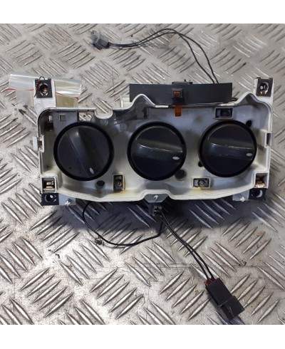 Peugeot Boxer Panel Sterowania Nawiewem