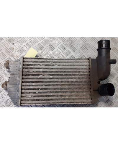 Peugeot Boxer 2.5 D Intercooler