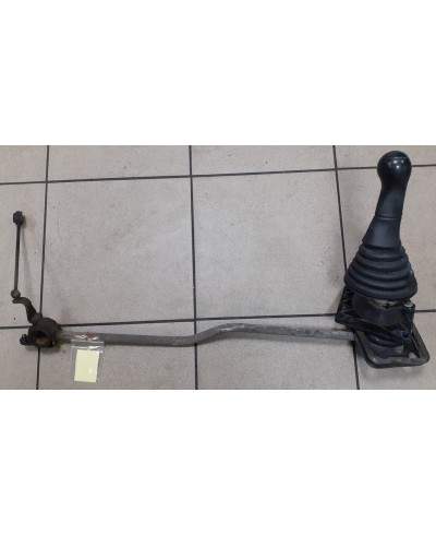 Citroen Saxo 1.4 Dźwignia Zmiany Biegów