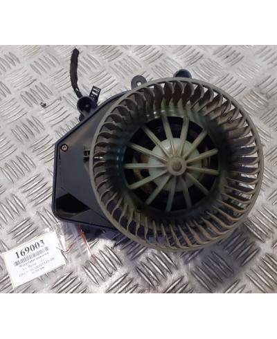 VW Passat B5 Wentylator Nawiewu 740221233F