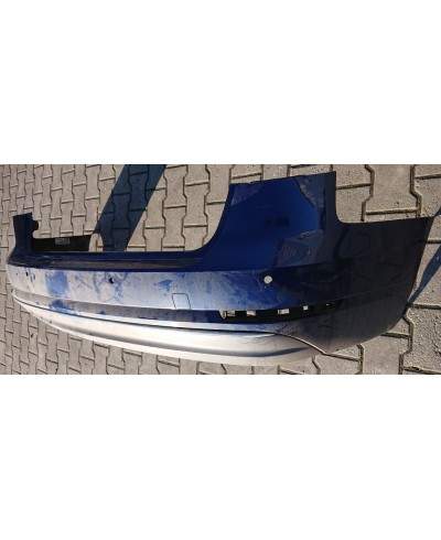 Audi A4 B9 Zderzak Tył Kombi 8W9807511J