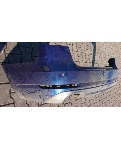Audi A4 B9 Zderzak Tył Kombi 8W9807511J