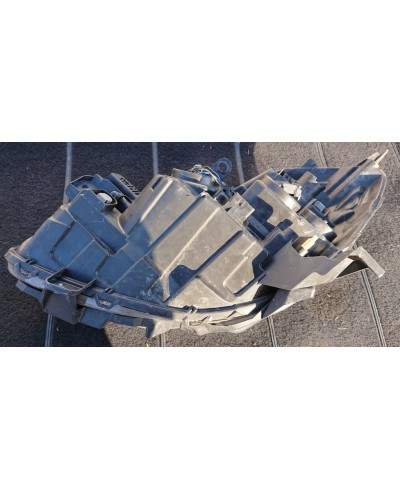Renault Clio III Reflektor Prawy 260107056R