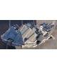 Renault Clio III Reflektor Prawy 260107056R