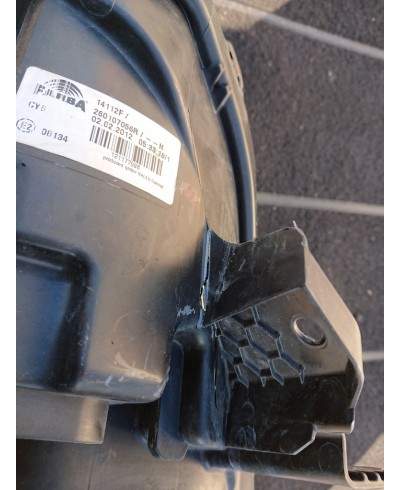 Renault Clio III Reflektor Prawy 260107056R