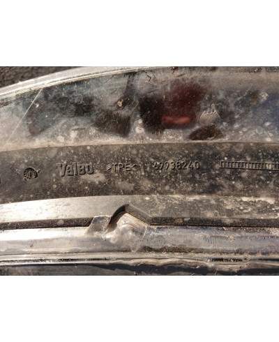 Audi A4 B6 Reflektor Prawy 8E0941004F